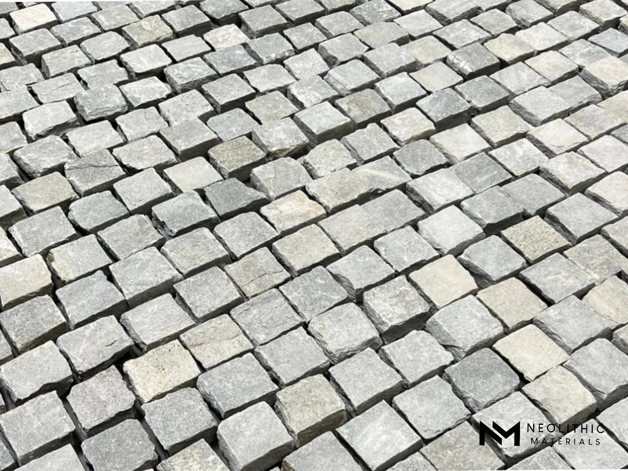 Alpine Mist Cobblestone - Image 3